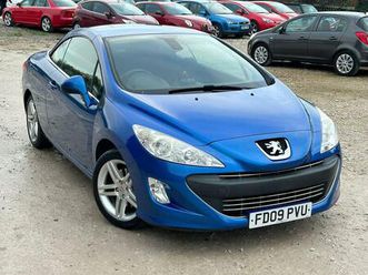 2.0 hdi se euro 5 2dr