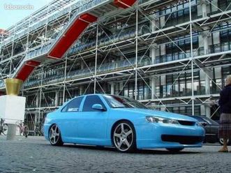 peugeot 406 tct tuning show car