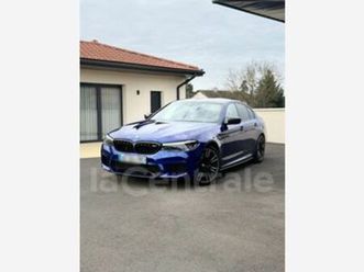 (f90) m5 600 52cv bva8