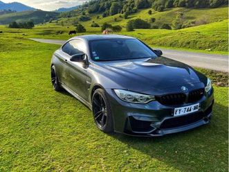 bmw m4 f82