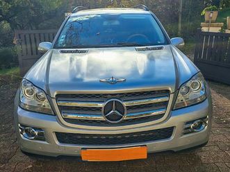 mercedes-benz. 320 cdi auto