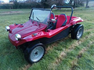 buggy volkswagen lm sovra