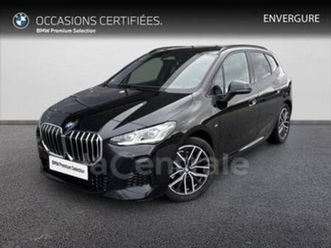 (u06) active tourer 218i 136 m sport dkg7