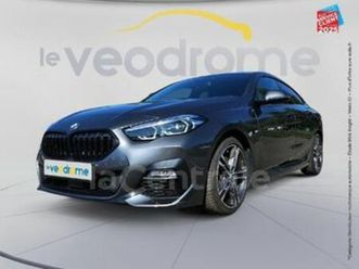 (f44) gran coupe 218i 136 m sport dkg7
