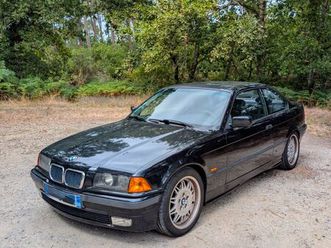 ?? à vendre : bmw 328i e36 coupé (1997)