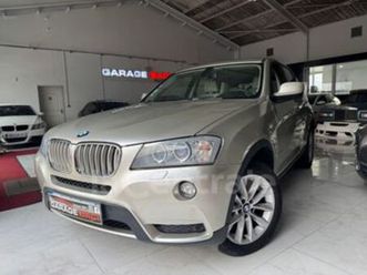 (f25) xdrive28ia 258 luxe