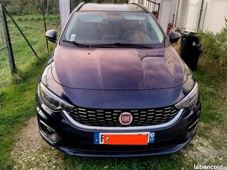 fiat tipo break sw lounge 120ch multijet