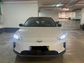 pro 460 חשמלי אוט׳ (204 כ״ס)