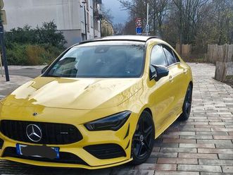 mercedes benz classe cla 200