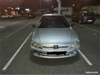 peugeot 106 1l4 quicksilver