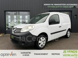 ii generation2 1.5 dci energy 90ch grand confort