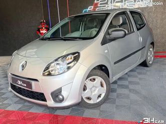 renault twingo 1.5 dci 75 authentique