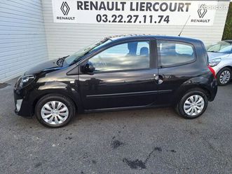 renault twingo ii 1.5 dci 65 dynamique