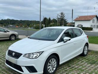 seat ibiza v tsi 95ch