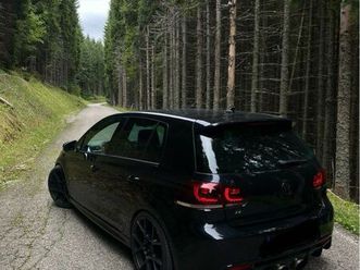 golf 6 r mk6 abt