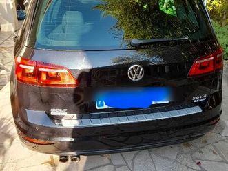 golf vii sportsvan carat tdi 150cv dsg