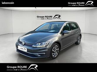 volkswagen golf 1.5 tsi 130 evo bvm6 connect