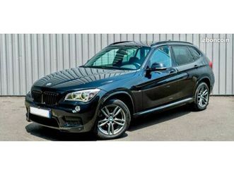 x1 e84 25d xdrive