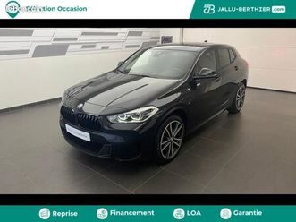 bmw x2 xdrive25ea 220ch m sport euro6d-t
