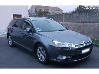 av c5 iii tourer breack