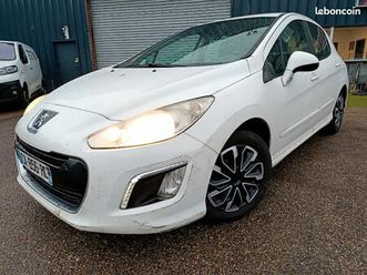 308 société 1.6 ehdi 115cv