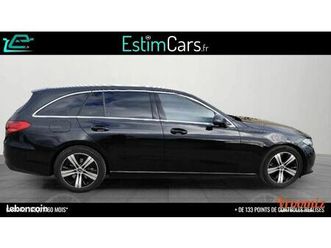 mercedes classe c break hybrid avantgarde line ◊