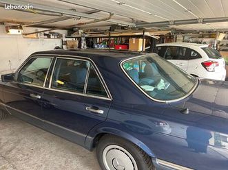 mercedes classe s série w126