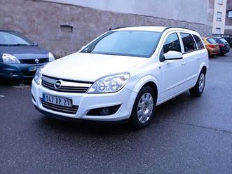 opel astra cdti ctok tbe