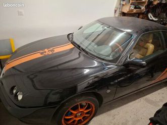 v ou échange alfa romeo gtv 3,0 v6 24s
