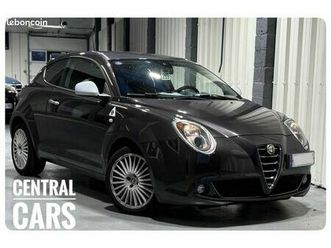 alfa romeo mito 1.4mpi 78ch junior/clim/kit distribution neuf