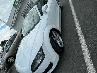 audi tt mk2 roadster