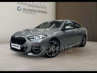 (f44) gran coupe 218i 136 m sport dkg7