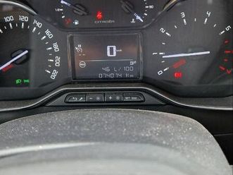 citroën c3 société 76000km