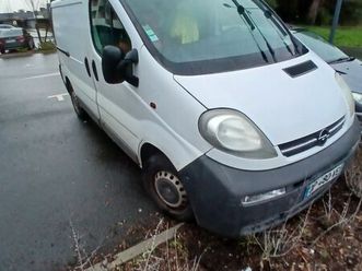 opel meriva 6000 euros à débattre dans le négociable