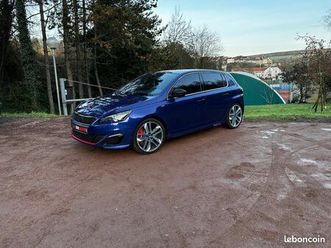 peugeot 308 gti
