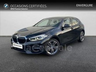 (f40) 116i 109 edition sport