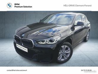 bmw x2 xdrive25ea 220ch m sport euro6d-t 6cv