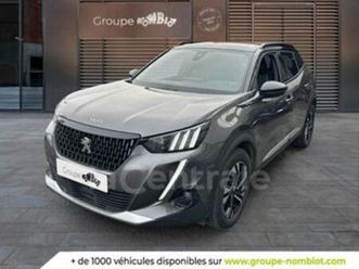 generation2 1.2 puretech 130 s&s gt line e6