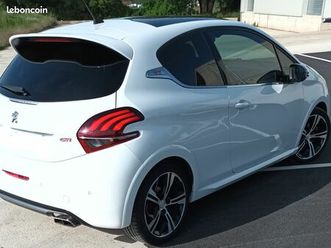 208 gti phase 2