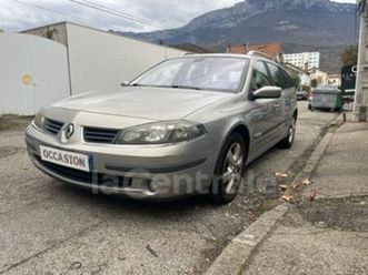 ii generation2 estate 2.0 dci 150 confort carminat