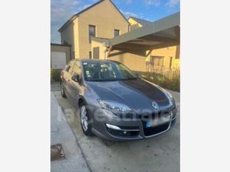 iii generation2 estate 1.5 dci 110 fap 110g bose eco2