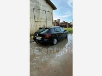 iii generation2 estate 1.5 dci 110 fap black edition