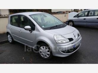 generation2 1.5 dci 85 exception eco2