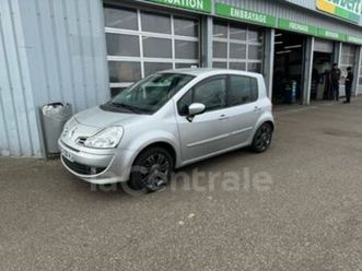 generation2 1.5 dci 90 exception eco2 euro5