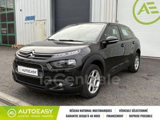 1.6 bluehdi 100 s&s feel business