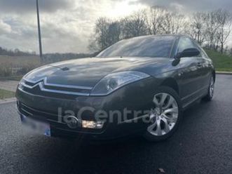 2.2 hdi 173 fap exclusive bv6