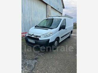 ii generation2 fourgon tole 29 l2h1 hdi 125 fap business