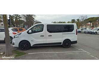 fiat talento panorama 1.6 125ch