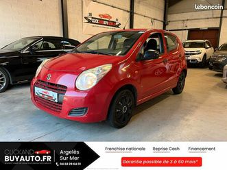 suzuki alto 1.0 68 ch ref 200