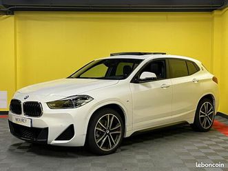 bmw-x2-sdrive-18d-150cv-bva-8-s-s-f39-m-sport-attelage-et-toit-ouvrant